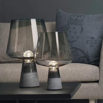 Luminaire Lumora photo 5 | Luxarmonie