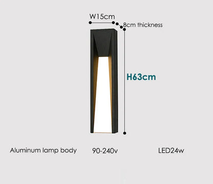 Luminaire Extérieur Arclion photo 10 | Luxarmonie