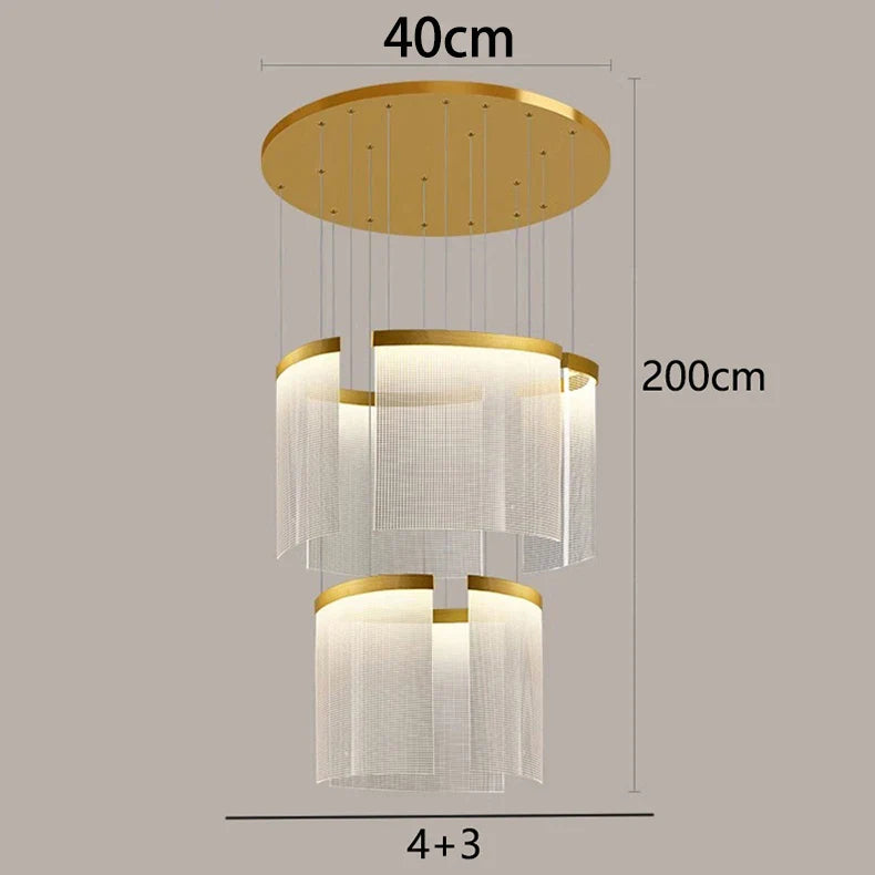 Pendant Light Célano photo 13 | Luxarmonie