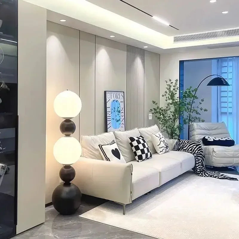 Armone Floor Lamp photo 7 | Luxarmonie