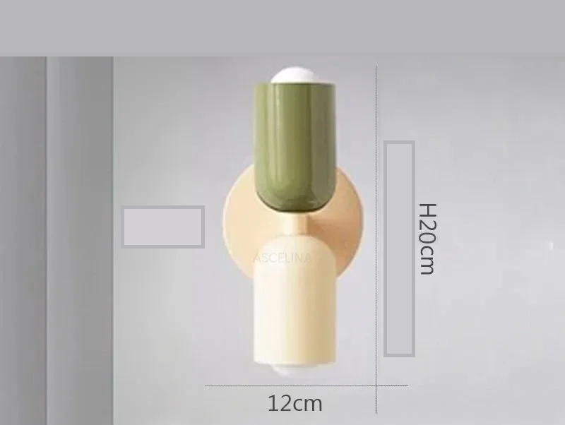 Applique murale Lumenor photo 19 | Luxarmonie