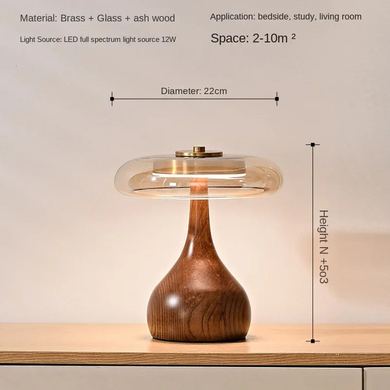 Lampe Zénorex photo 10 | Luxarmonie