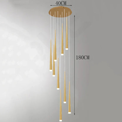 Suspension Oriande photo 25 | Luxarmonie