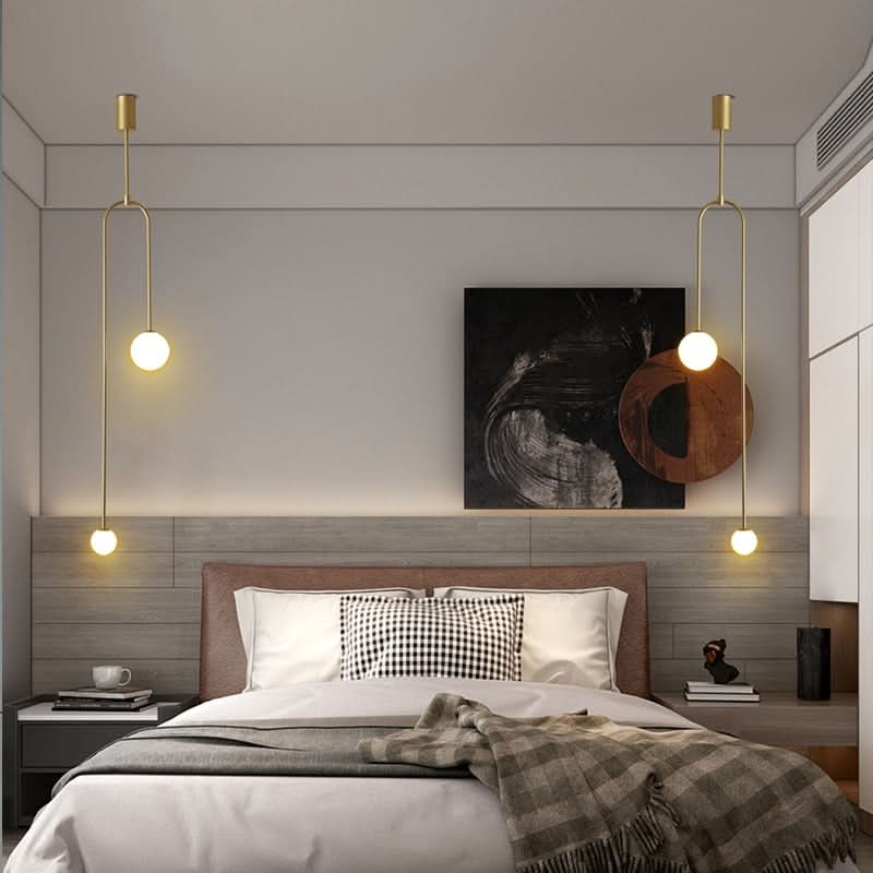 Pendant Light Globino photo 7 | Luxarmonie