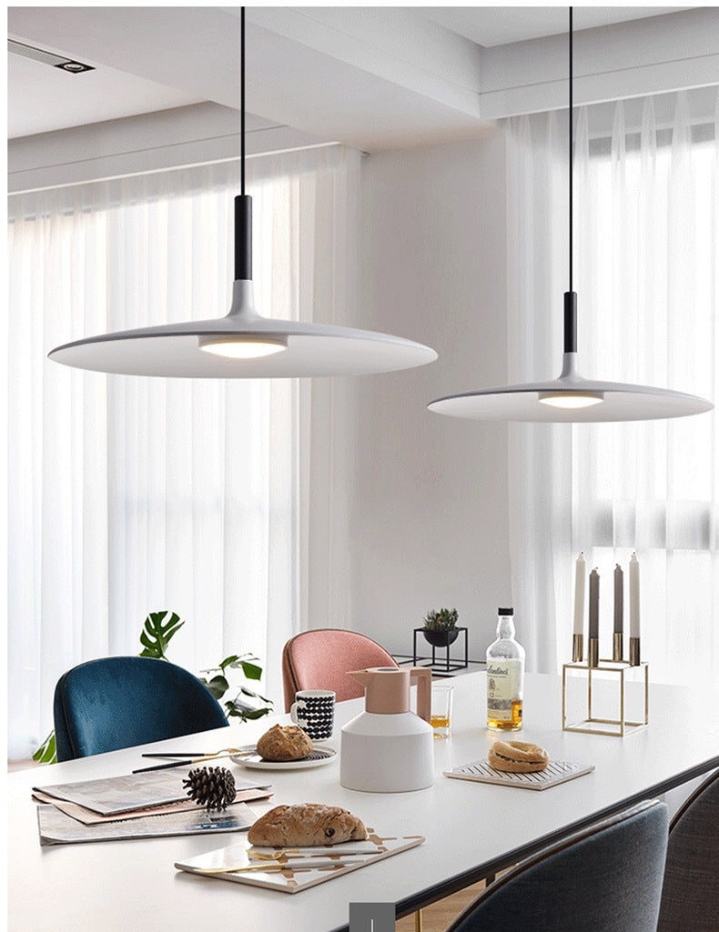 Arkolight Pendant photo 10 | Luxarmonie