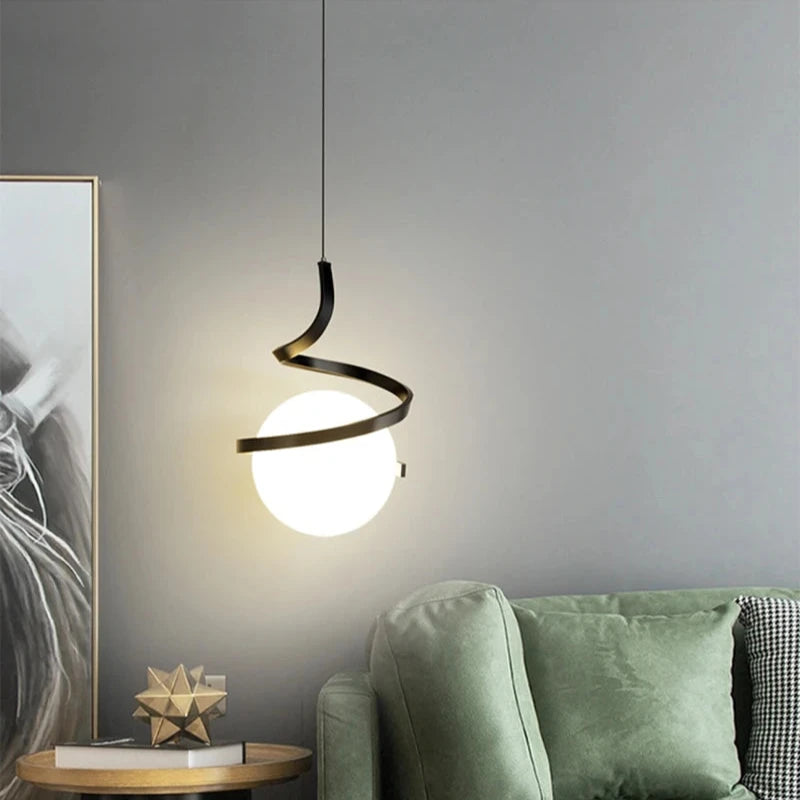 Pendant Orbia photo 9 | Luxarmonie