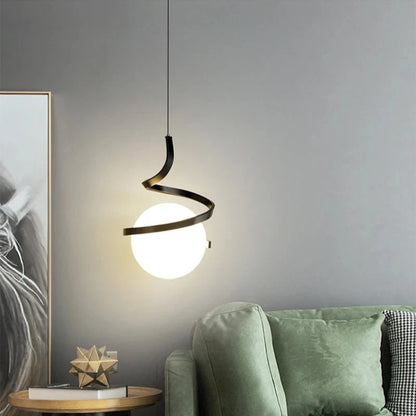 Pendant Orbia photo 9 | Luxarmonie