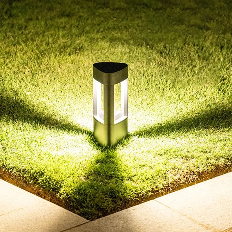 Luminaire Extérieur Aluminar photo 8 | Luxarmonie
