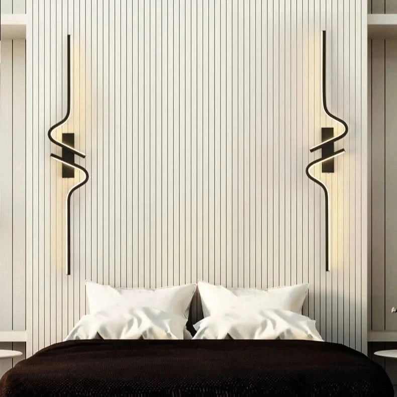 Applique murale Sinuo photo 9 | Luxarmonie