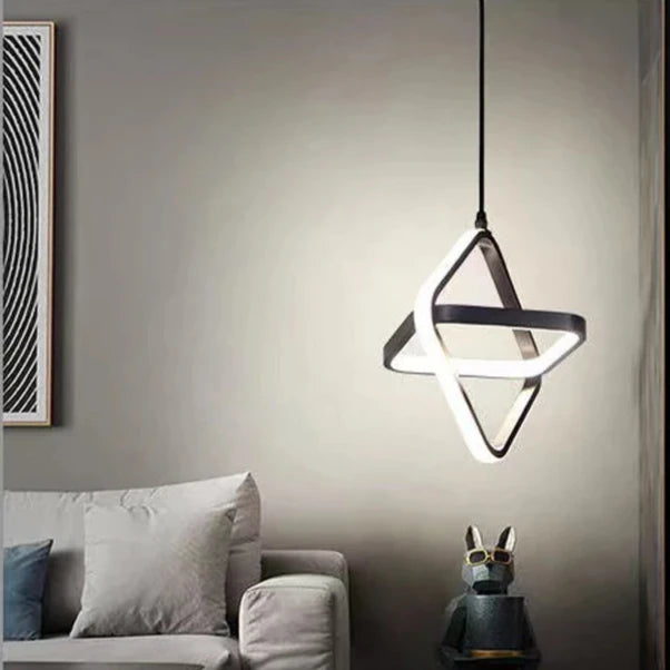 Suspension Astro photo 8 | Luxarmonie