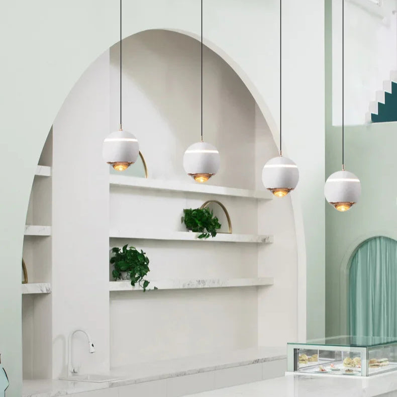 معلق كروماتيك صورة 12 | Luxarmonie