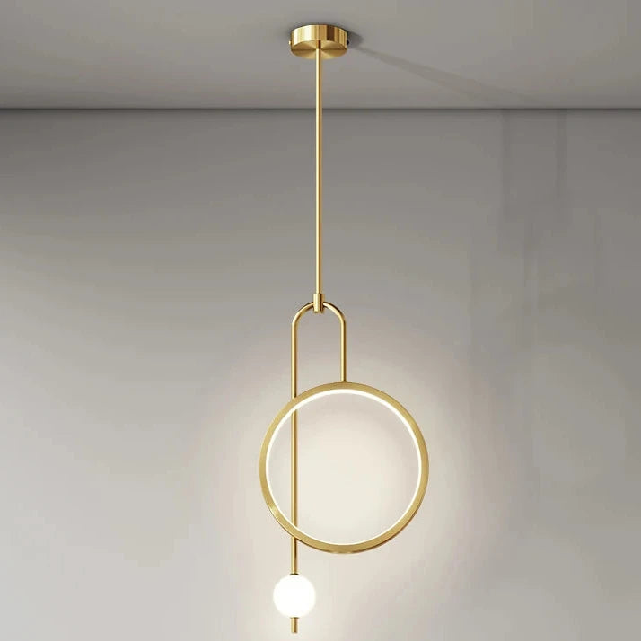 Suspension Haloa photo 17 | Luxarmonie