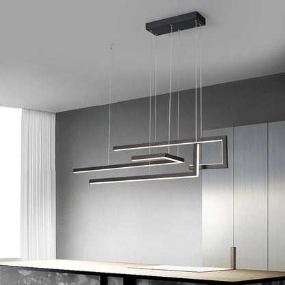 Plafonnière Interieur Modern en Harmonieus – Voltys