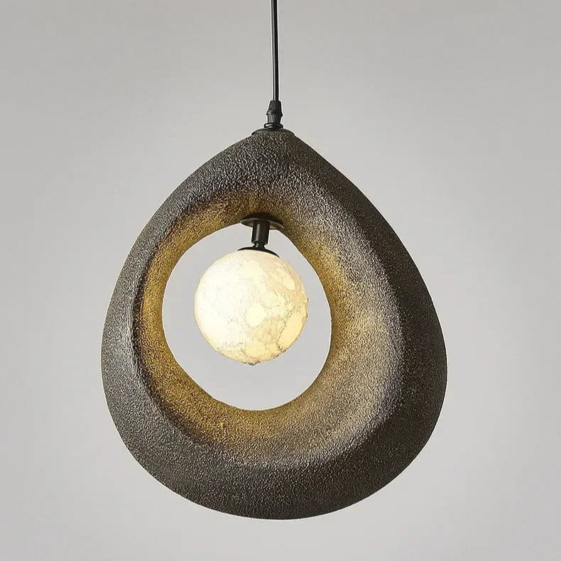 Pebble Glow Pendant photo 15 | Luxarmonie