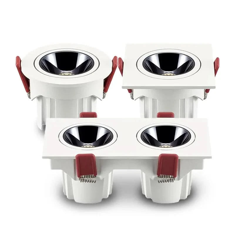 Plafonnier Nik photo 8 | Luxarmonie