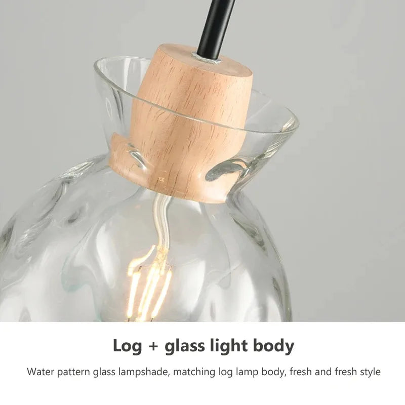 Suspension Nyra photo 8 | Luxarmonie