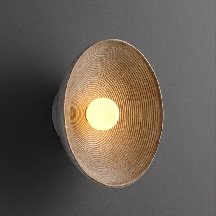 Applique murale Ondulation Solaire photo 18 | Luxarmonie