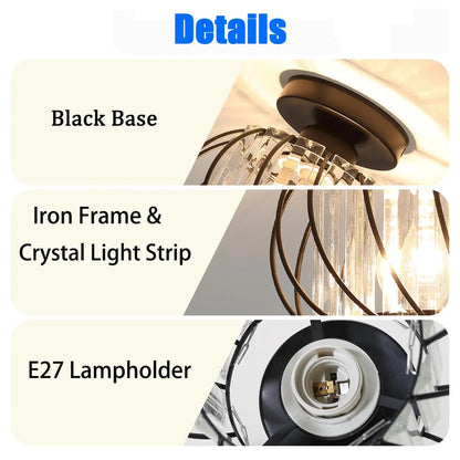 Mirostella Ceiling Light photo 8 | Luxarmonie