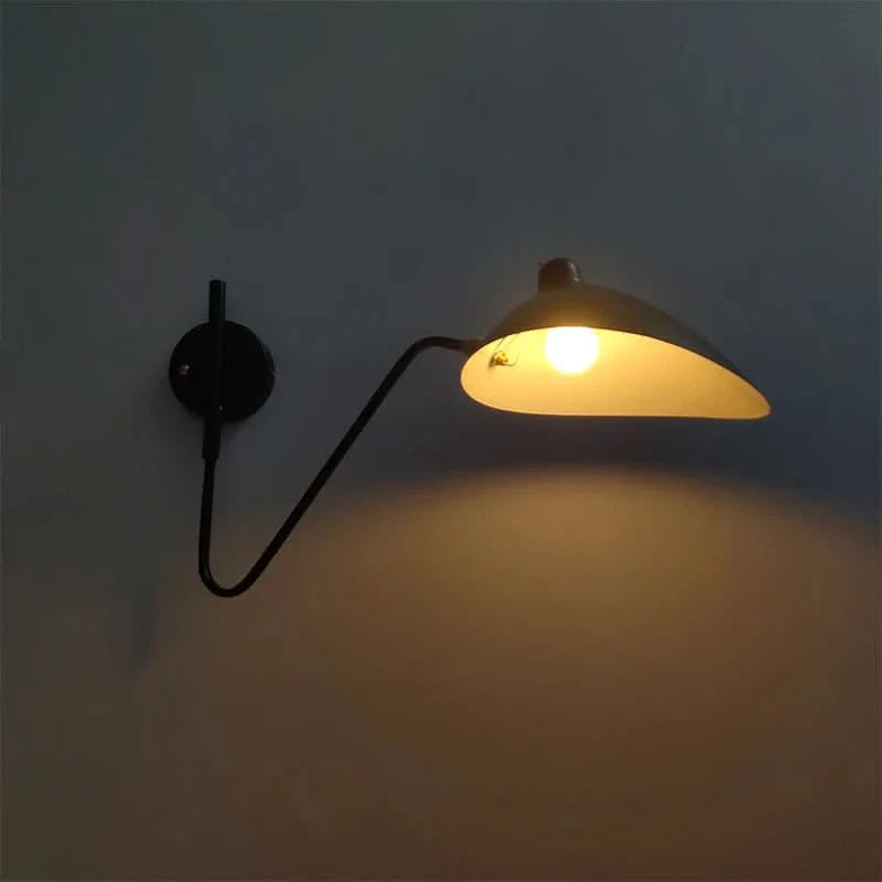 Wall Light Solaris photo 7 | Luxarmonie