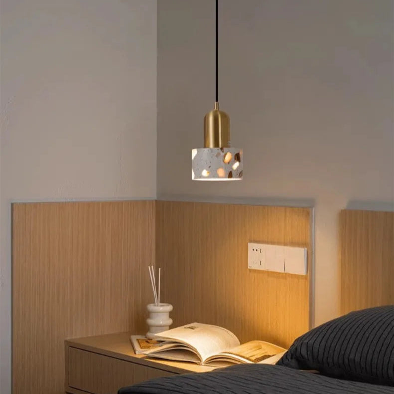 Pendant Éclat Terrazzo photo 18 | Luxarmonie