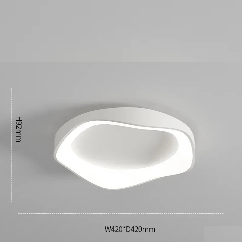 Plafonnier Skandi photo 9 | Luxarmonie