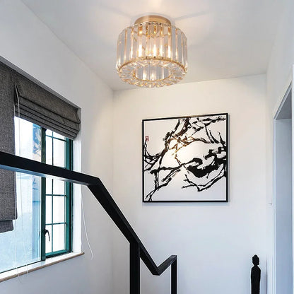 Célestine Ceiling Light | Luxarmonie