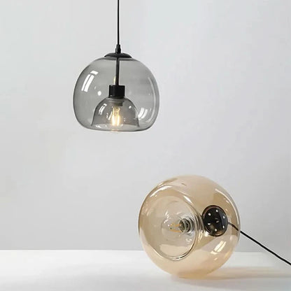 مصباح معلق Modernato الصورة 6 | Luxarmonie