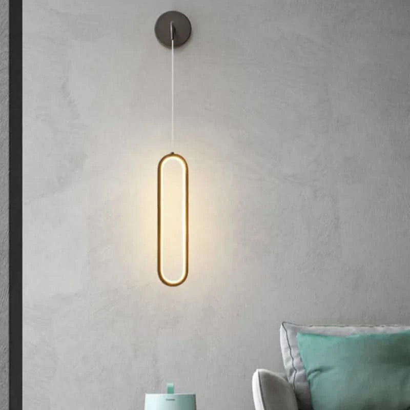 Pendant Radiant photo 6 | Luxarmonie