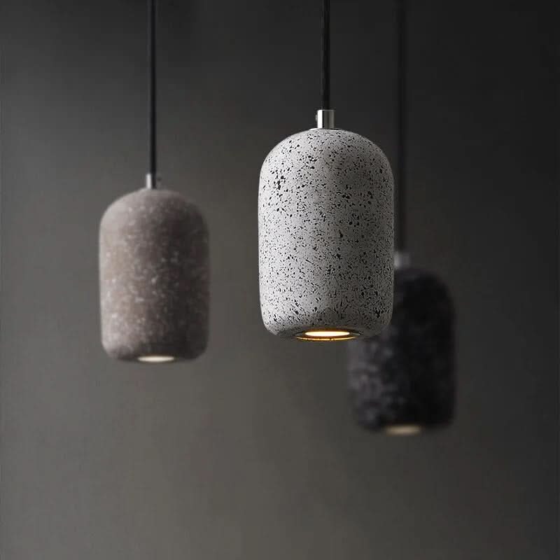 Cementa Pendant photo 6 | Luxarmonie