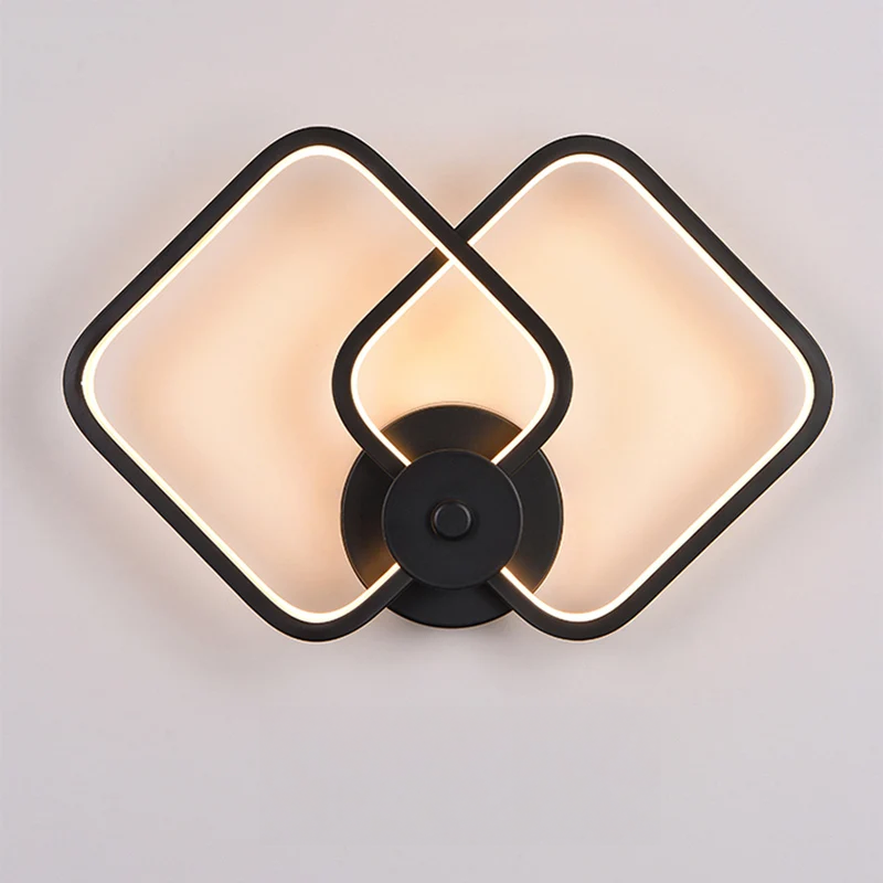 Applique murale Square photo 5 | Luxarmonie