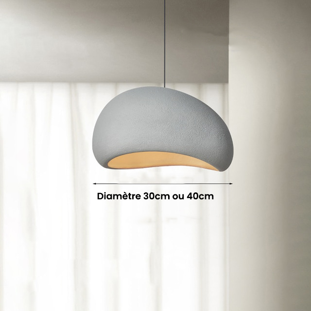 Suspension Pura photo 8 | Luxarmonie