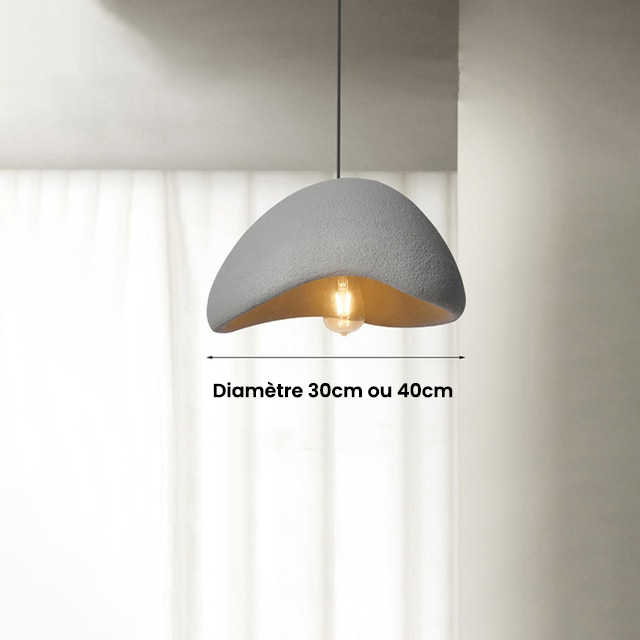 Pendant Pura photo 10 | Luxarmonie