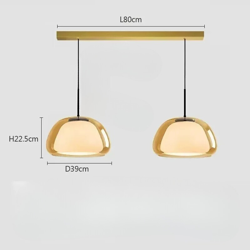 Suspension Capsule photo 19 | Luxarmonie