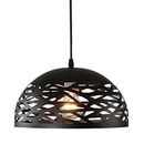 Verstellbare Pendelleuchte im Mid-Century-Stil – Ombrelle