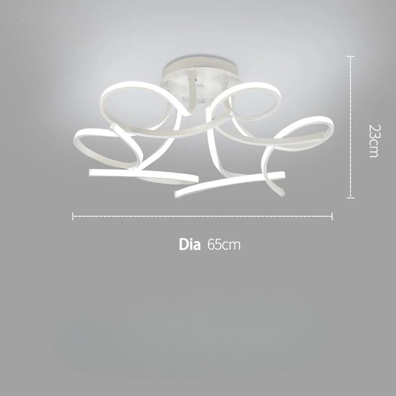 Subtilo Ceiling Light photo 8 | Luxarmonie