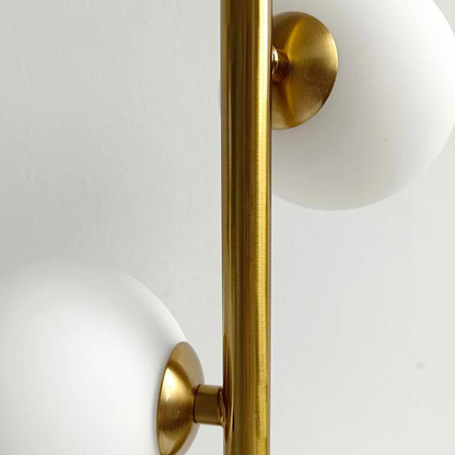 Intelligente Lamp Luxe Sfeer Ruimtespaarformaat – Sphérique