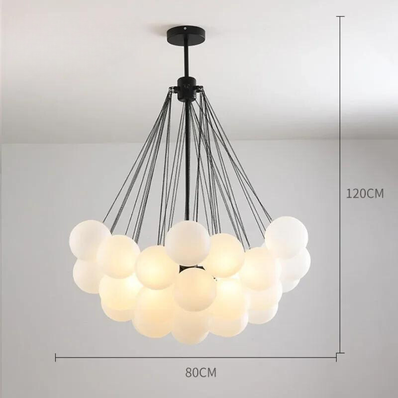 Suspension Hypnotique Orbe photo 12 | Luxarmonie