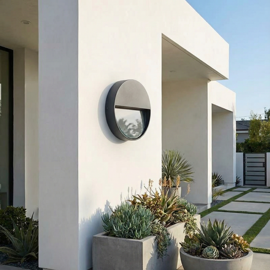 Applique murale Luxor vue ambiance | Luxarmonie