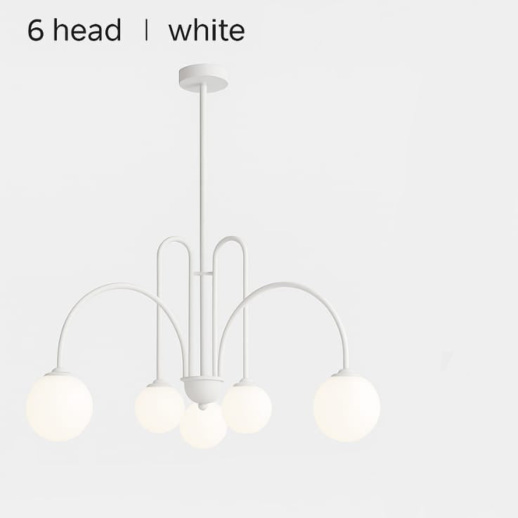 Suspension Forgiato photo 17 | Luxarmonie