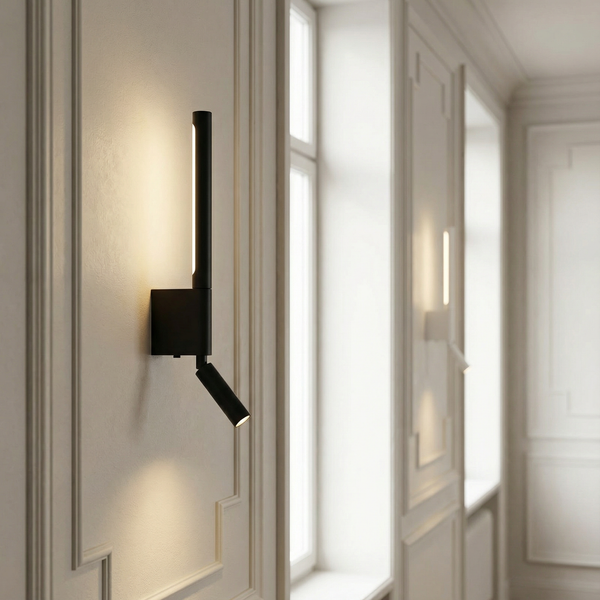 Applique Murale Norelys vue ambiance | Luxarmonie