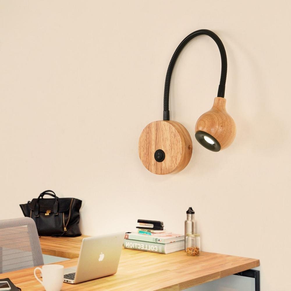 Sylvedra wall sconce photo 5 | Luxarmonie