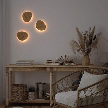 Armonille Wall Sconce Photo 10 | Luxarmonie