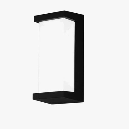 Luminaire d'extérieur Cubo photo 12 | Luxarmonie