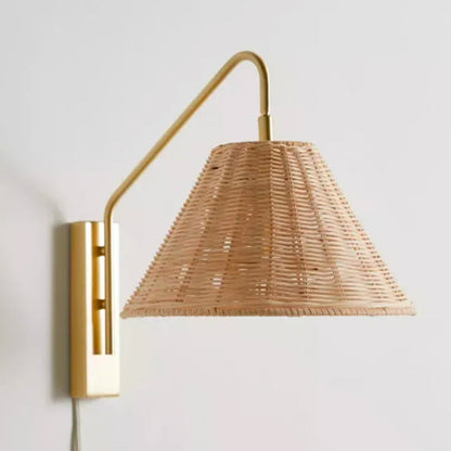 Elkarve Wall Sconce Photo 6 | Luxarmonie