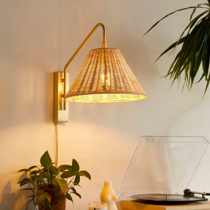 Elkarve Wall Sconce Photo 4 | Luxarmonie