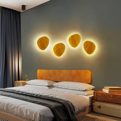 Armonille Wall Sconce Photo 6 | Luxarmonie