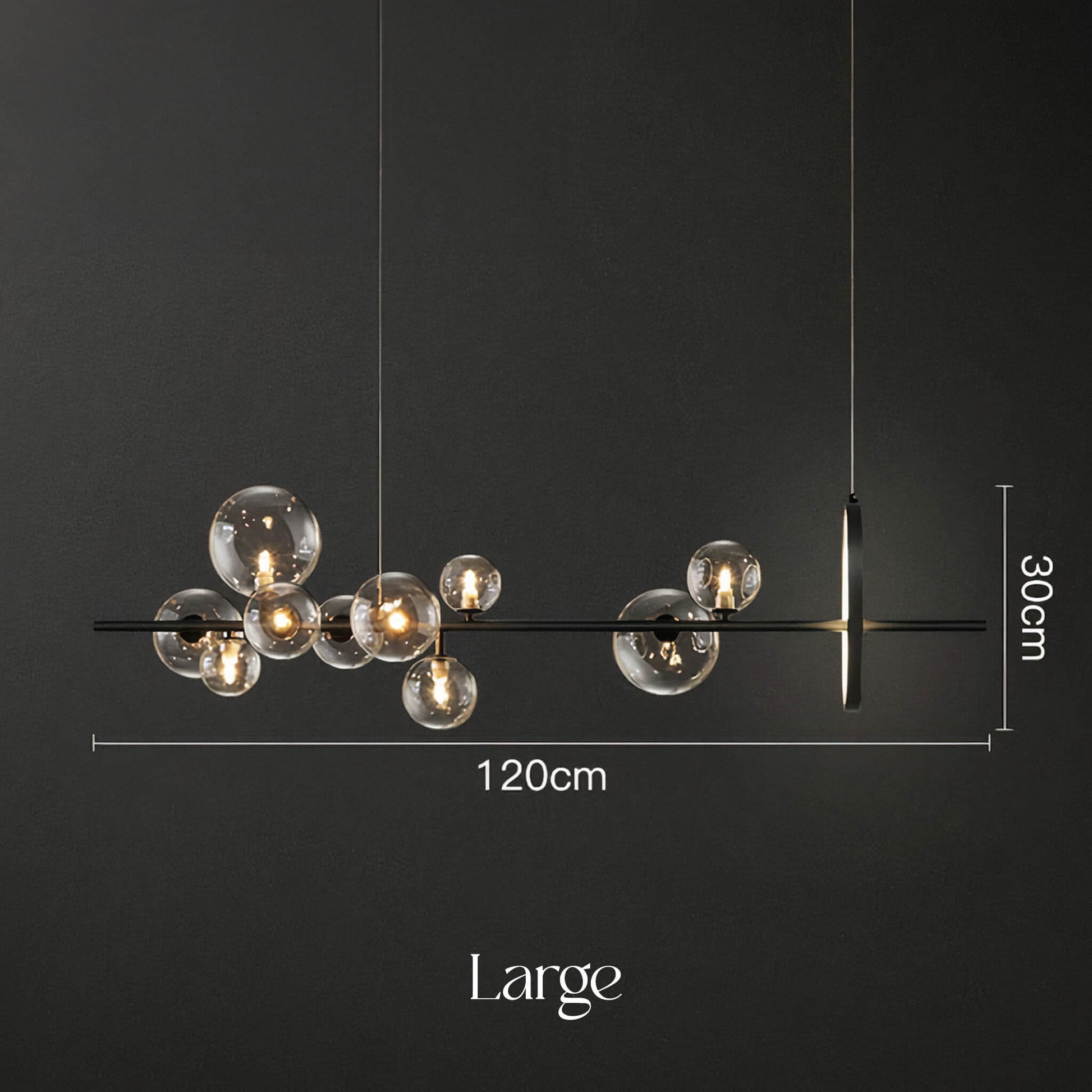 Ceiling Light Art Déco photo 5 | Luxarmonie