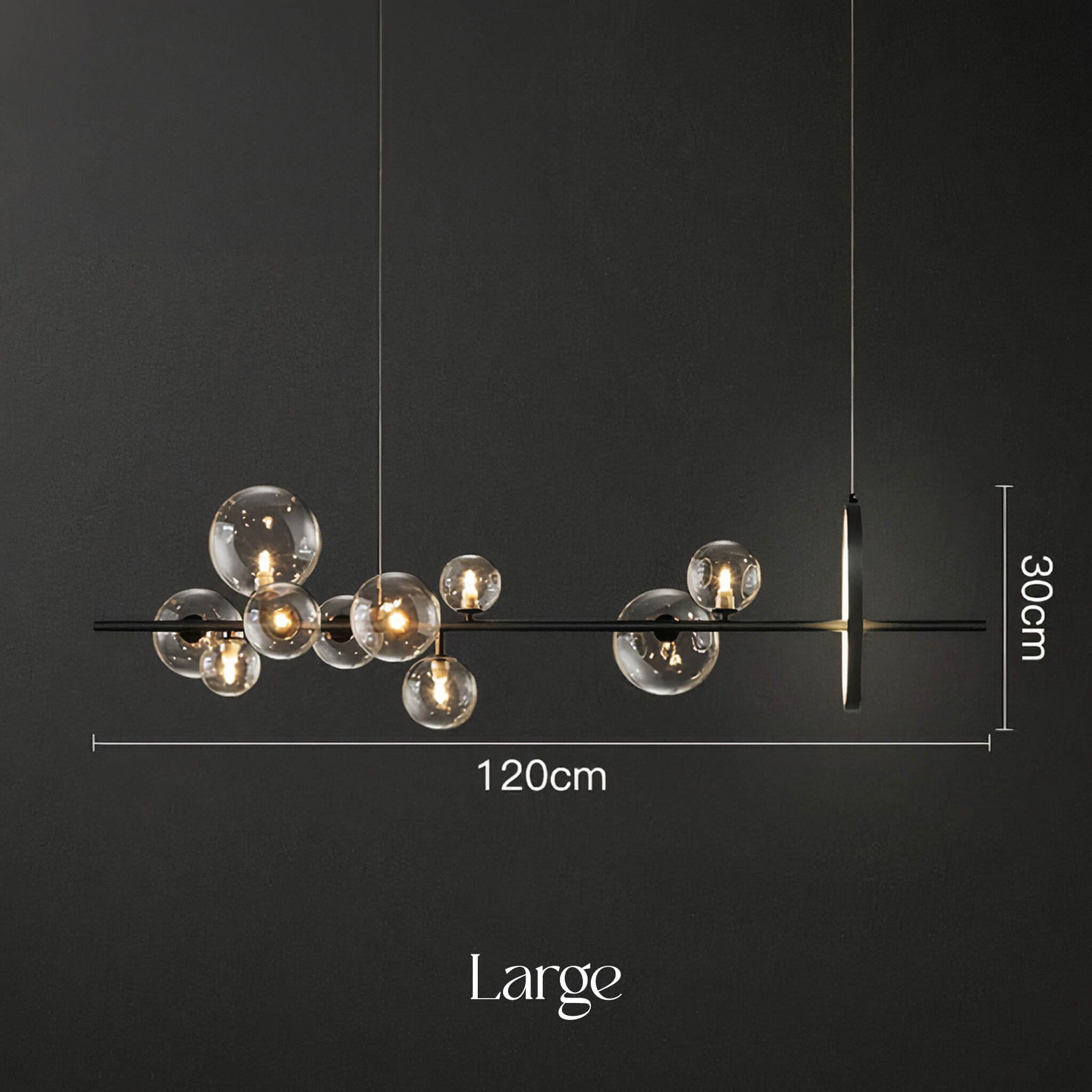Ceiling Light Art Déco photo 5 | Luxarmonie