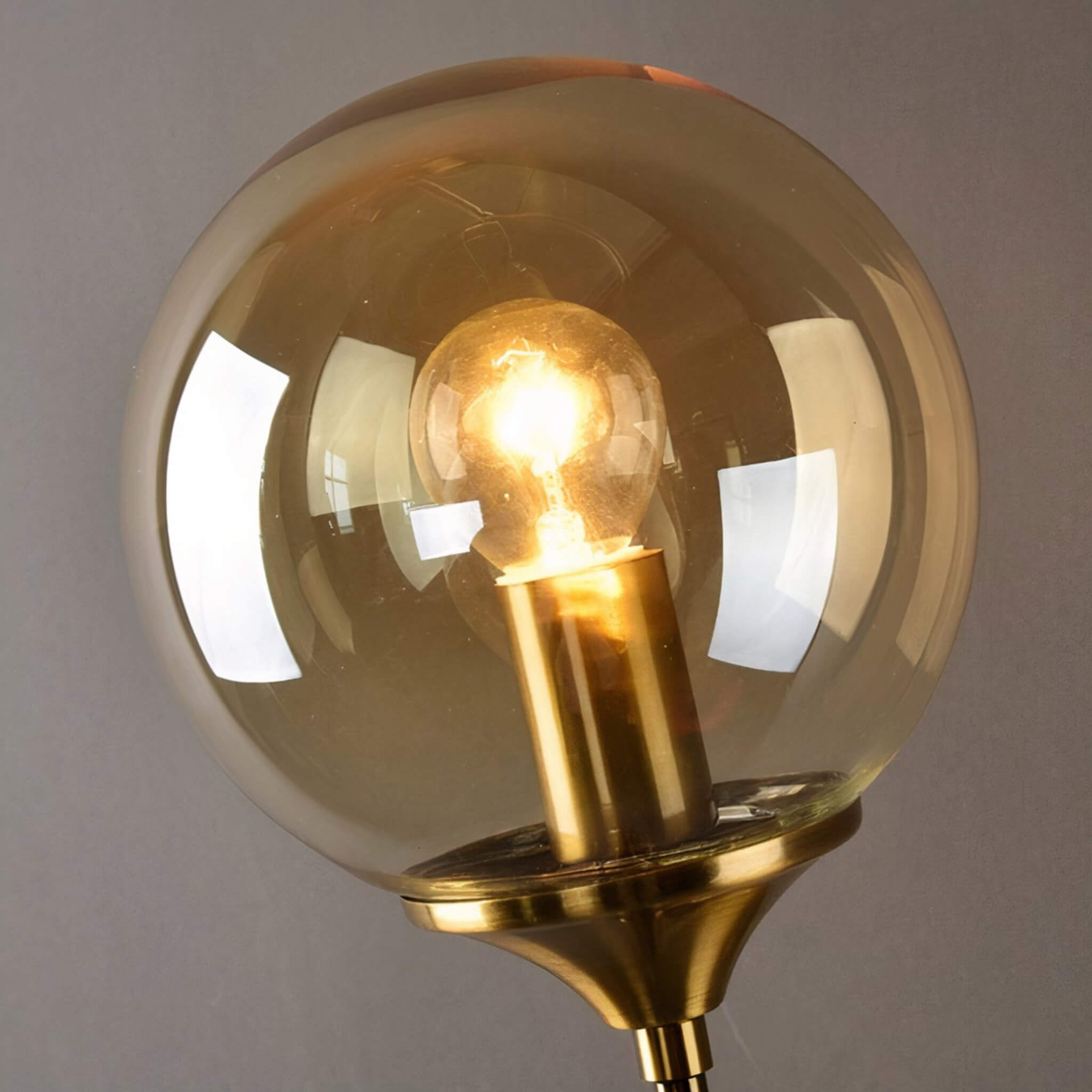 مصباح جدار أوريا صورة 16 | Luxarmonie