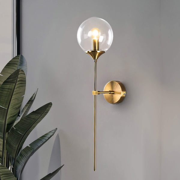 Auréa wall lamp